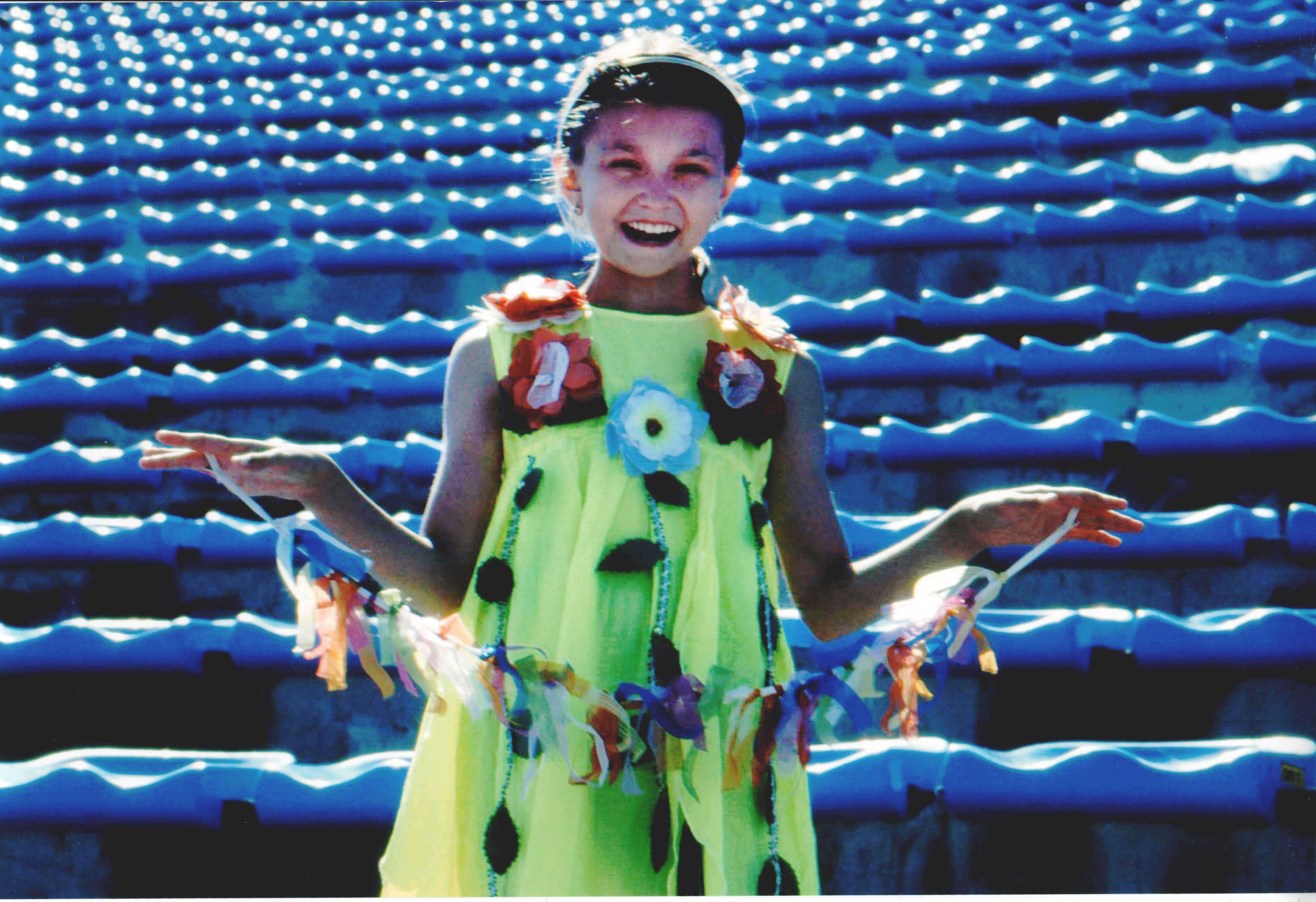 Sibirya Tuymaada Stadyum